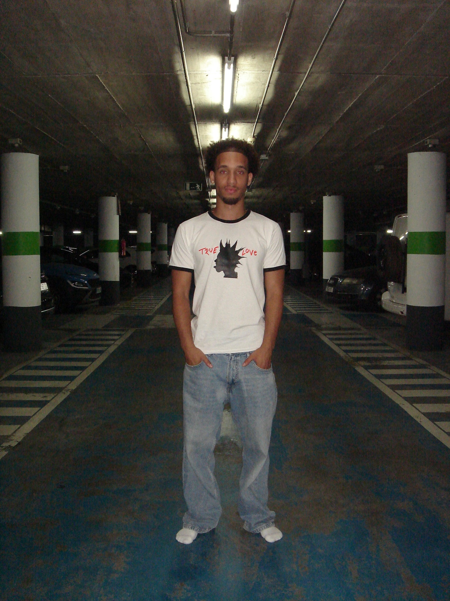 Ranger Tee
