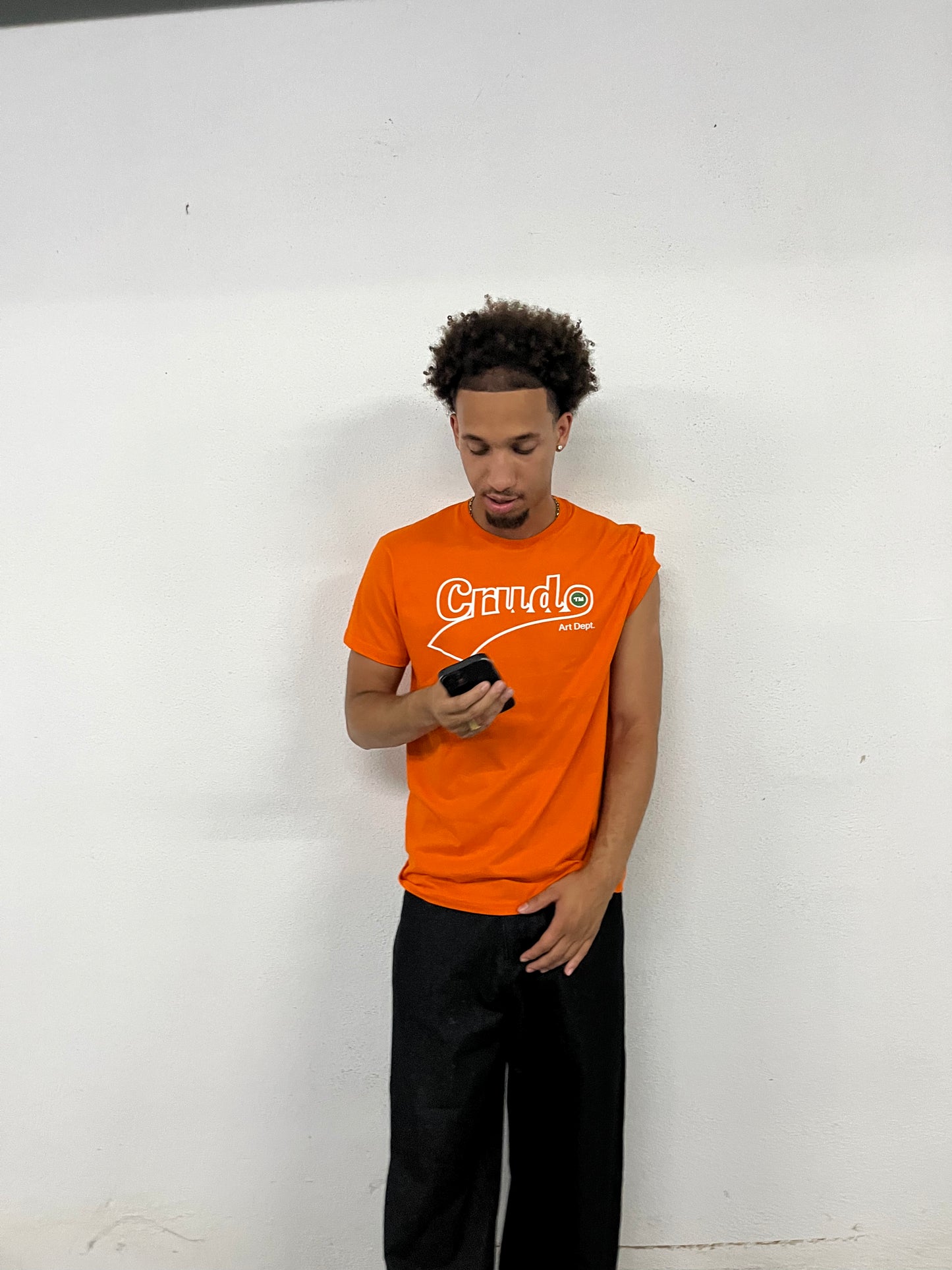 University Tee