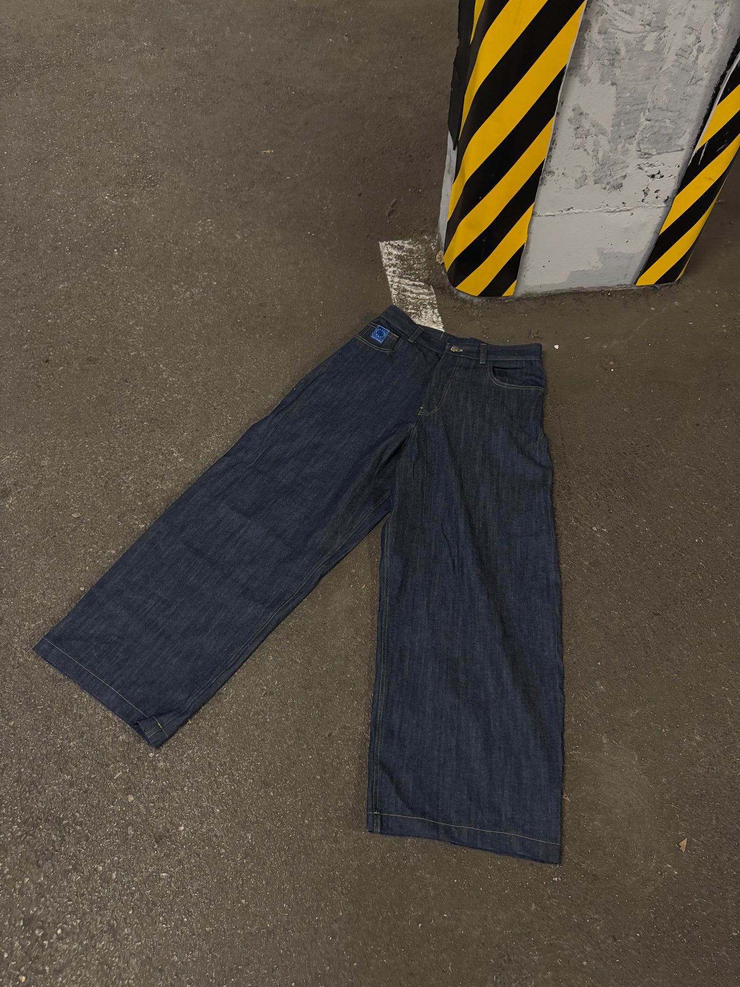 PANTS 202