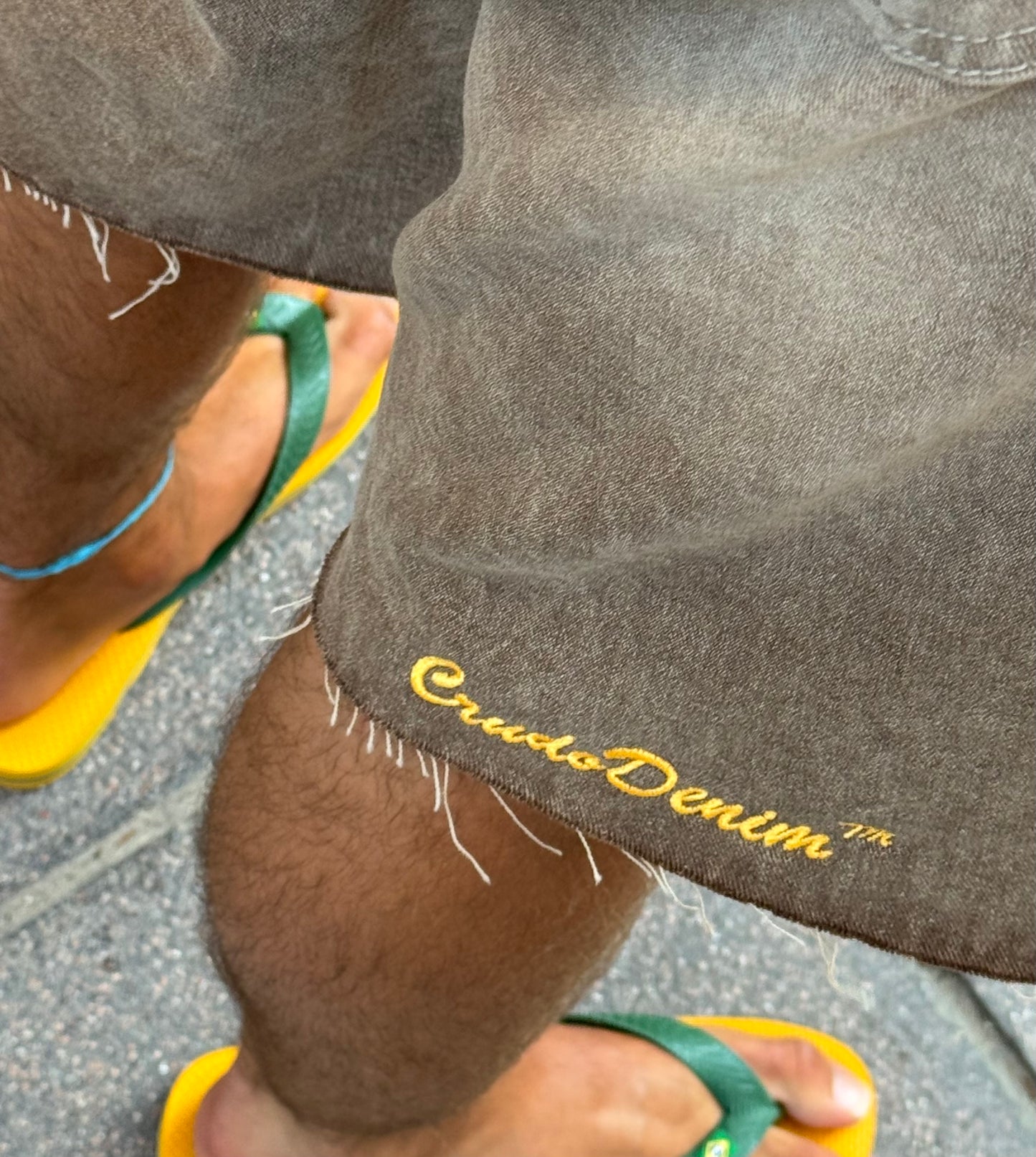Tierra shorts
