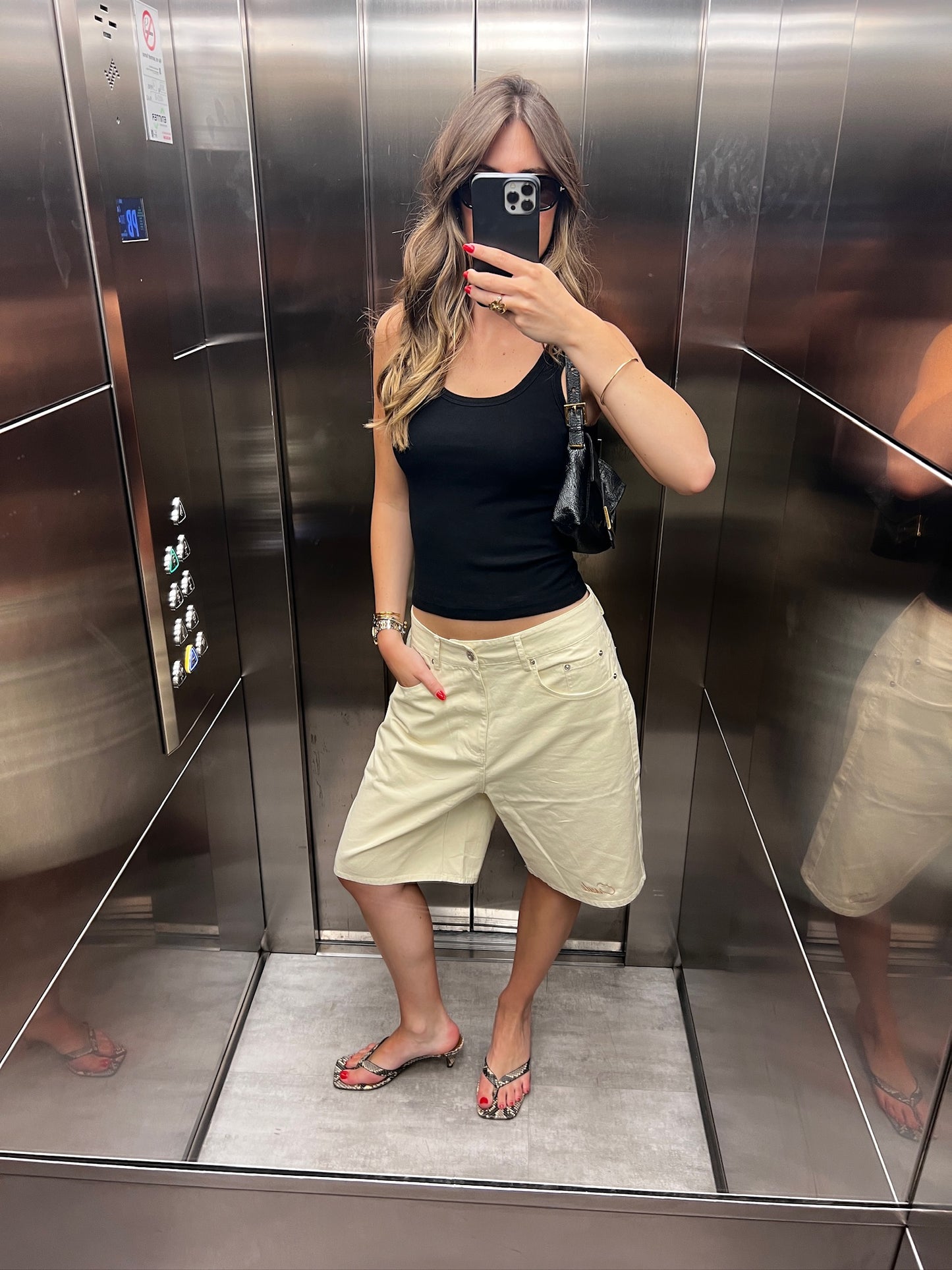 Uniform shorts