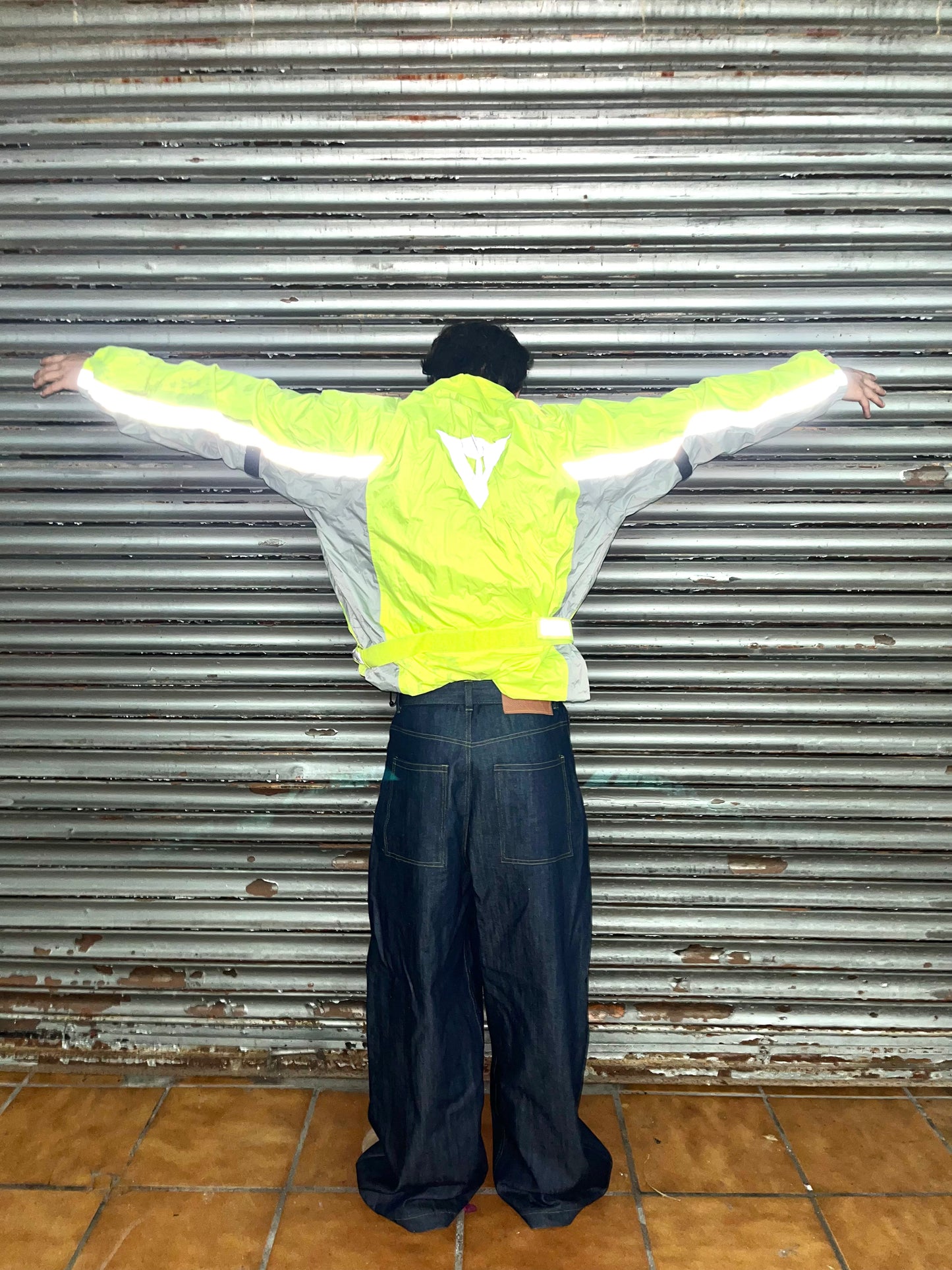 Pants 202