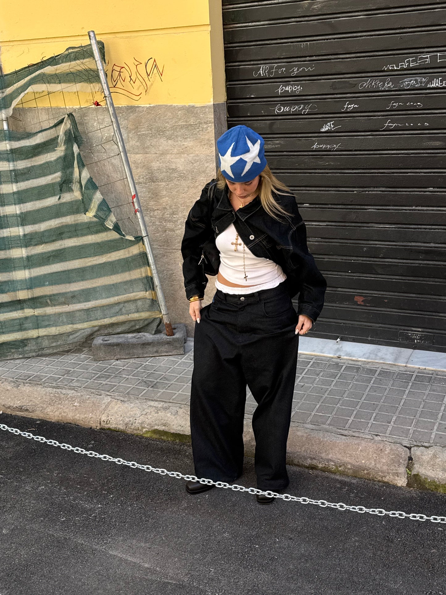PANTS 202