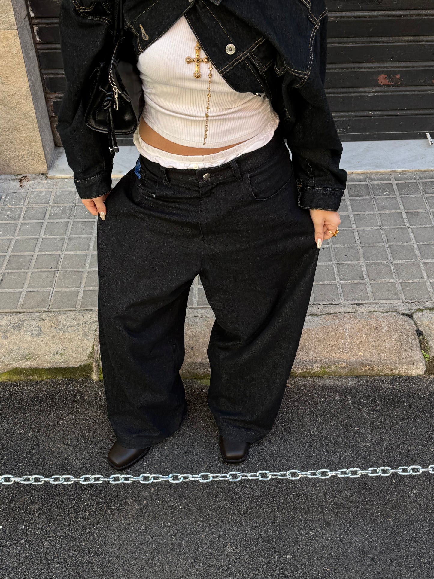 PANTS 202