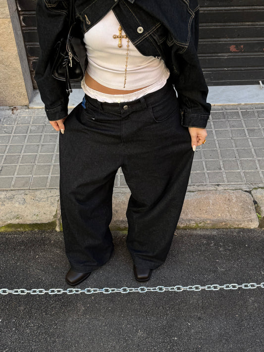PANTS 202