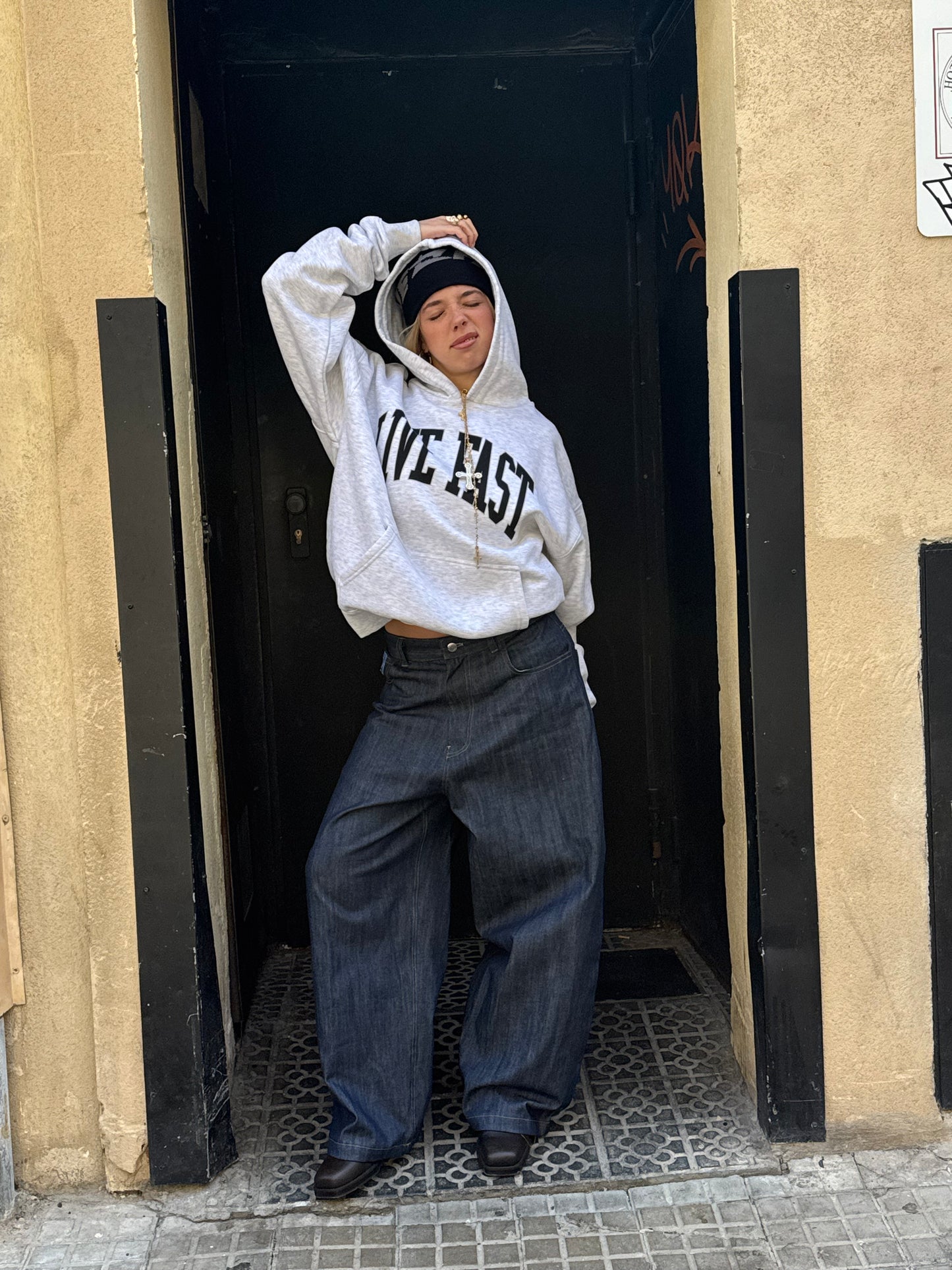 PANTS 202