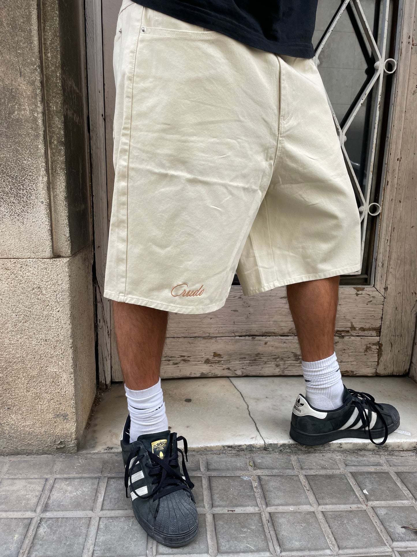 Uniform shorts