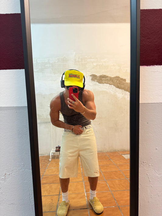 Uniform shorts