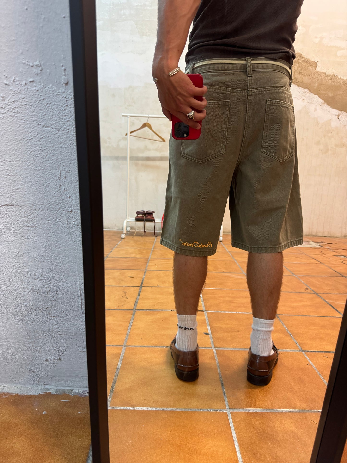 Soho shorts